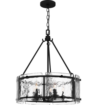 Quoizel - Fortress 20.5" Pendant