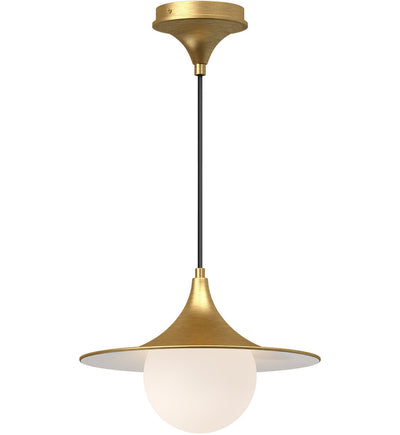 Alora Mood - Fuji 12.5" Pendant