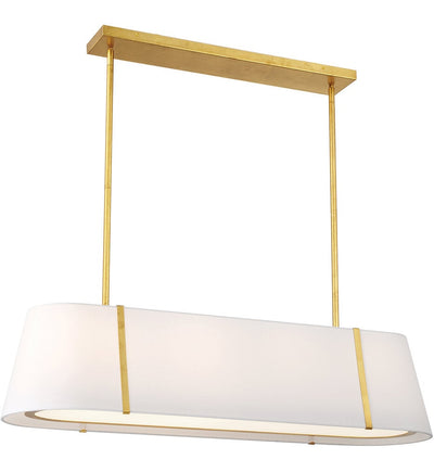 Crystorama - Fulton 41.75" Chandelier