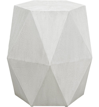 Uttermost - Volker 18" Accent Table