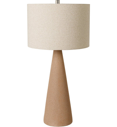 Surya - Fulton 30.5" Table Lamp