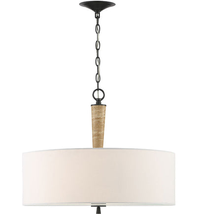 Lumanity - 9000-2003 - Sullivan 24" Chandelier
