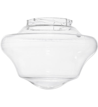 Fanimation - myFanimation Schoolhouse Glass