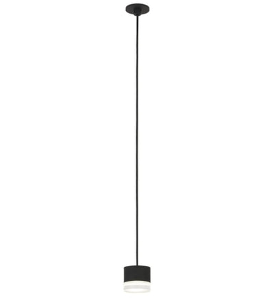 Visual Comfort Modern - 700TRSPAGBL1PB-LED930 - Sean Lavin - Gable 2.5" Pendant