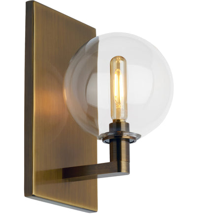 Visual Comfort Modern - Sean Lavin - Gambit 9" Wall Sconce