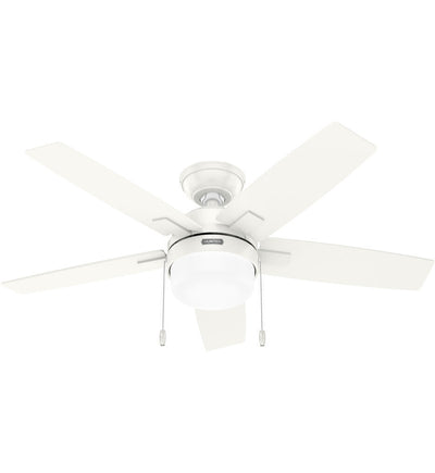 Hunter - Anisten Ceiling Fan