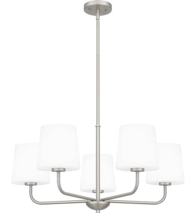 Quoizel - Gallagher 28" Chandelier
