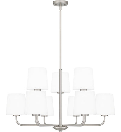 Quoizel - Gallagher 32" Chandelier