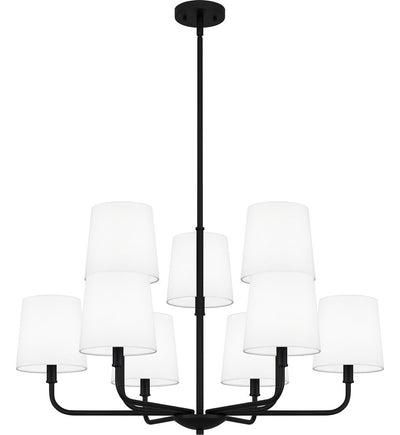 Quoizel - Gallagher 32" Chandelier