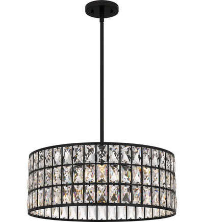 Quoizel - Gibson 20" Pendant