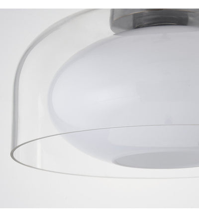 Mitzi - Giovanna 14" Flush Mount
