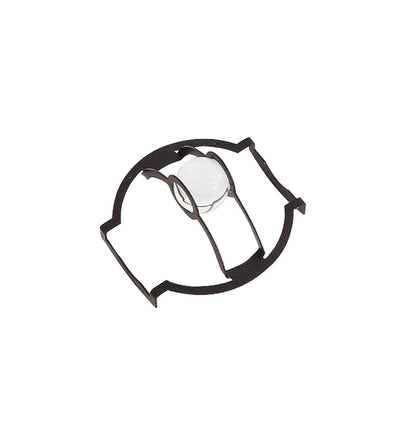 George Kovacs - GKPS1001-066 - Baffle Buffet For MR16 Bulb
