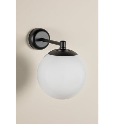 Troy RLM - GL12MMB-2-2A12MB - Laguna 18" Wall Sconce