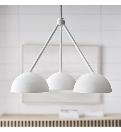 Visual Comfort Studio - LXC1043CPST - Christiane Lemieux - Beaunay 26" Chandelier