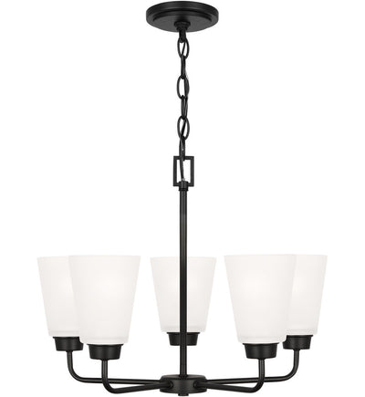Generation Lighting - Kerrville 20.375" Chandelier