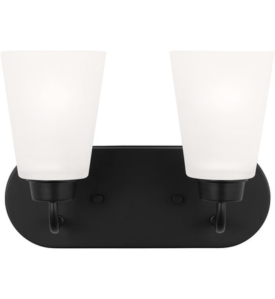 Generation Lighting - Kerrville 12" Bath Vanity Light