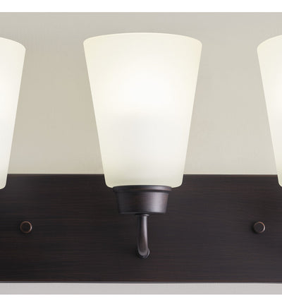 Generation Lighting - 4415203-710 - Kerrville 18" Bath Vanity Light