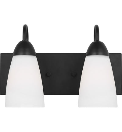 Generation Lighting - Seville 13.5" Bath Vanity Light