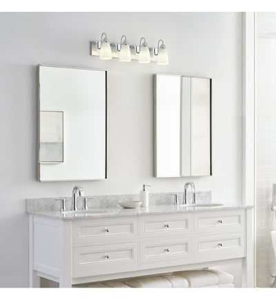 Generation Lighting - 4420204-05 - Seville 28.38" Bath Vanity Light