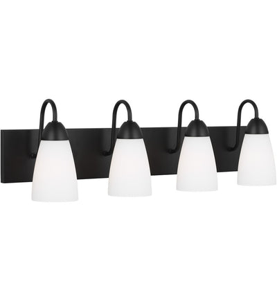 Generation Lighting - Seville 28.375" Bath Vanity Light