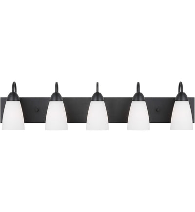 Generation Lighting - Seville 35.875" Bath Vanity Light