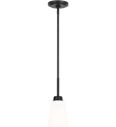 Generation Lighting - Kerrville 4.375" Pendant