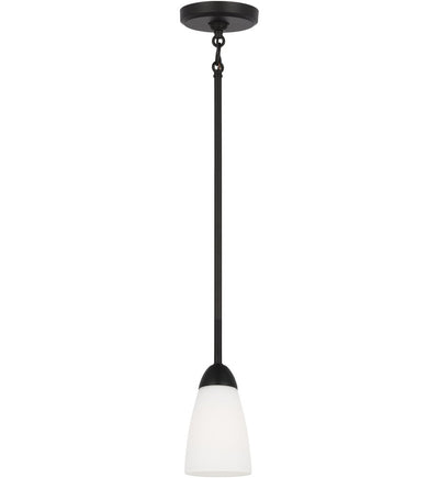 Generation Lighting - Seville 4" Pendant