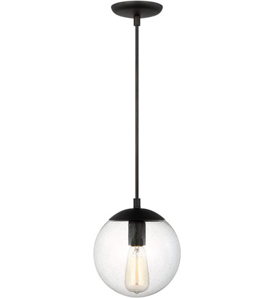 Visual Comfort Studio - Leo - Hanging Globe 8" Pendant