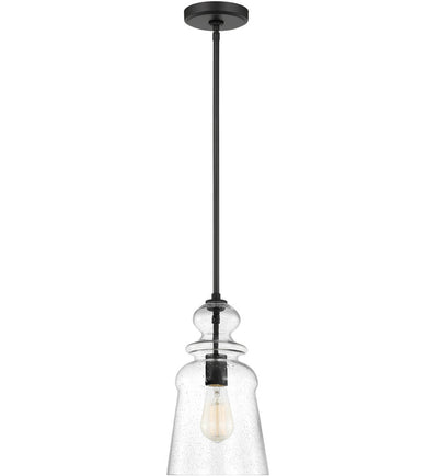 Generation Lighting - Kea 7.125" Pendant