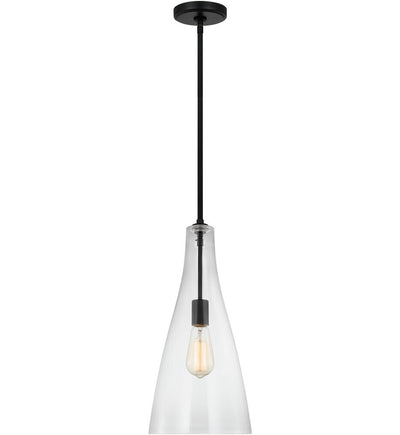 Visual Comfort Studio - Arilda 9" Pendant