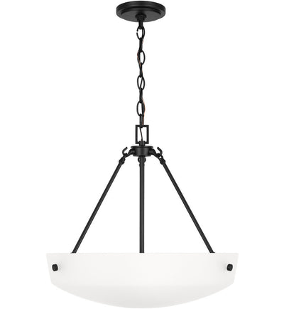 Generation Lighting - Kerrville 19.25" Pendant