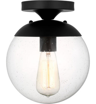 Visual Comfort Studio - 7501801-112 - Leo - Hanging Globe 8" Pendant