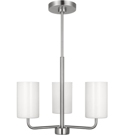 Generation Lighting - Rhett 18" Chandelier