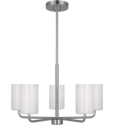 Generation Lighting - Rhett 24" Chandelier