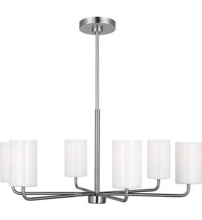 Generation Lighting - Rhett 32" Chandelier