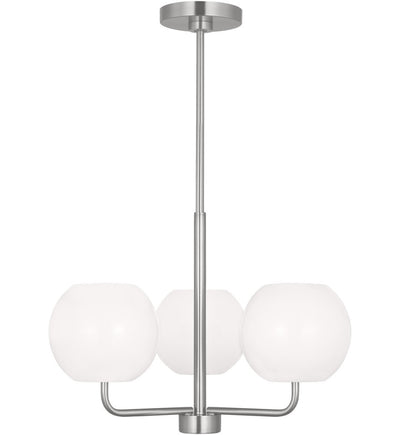 Generation Lighting - Rory 21" Chandelier