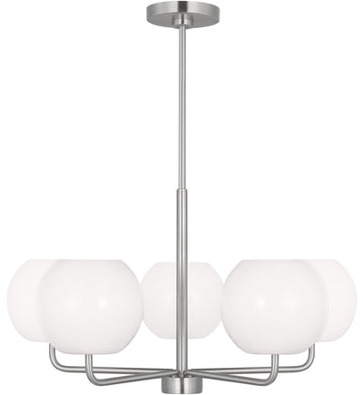 Generation Lighting - Rory 26.875" Chandelier