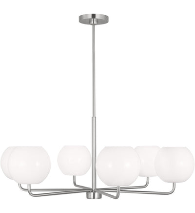 Generation Lighting - Rory 35" Chandelier