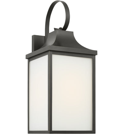 Generation Lighting - Say brook 17.375" Outdoor Wall Sconce