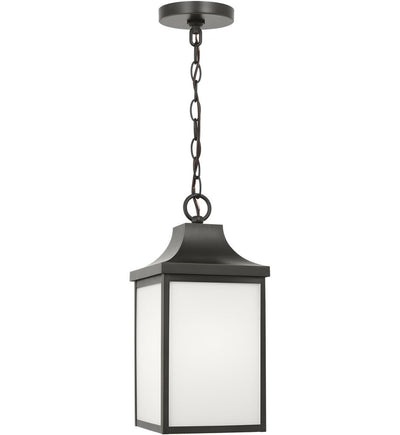 Generation Lighting - Saybrook 7" Outdoor Pendant