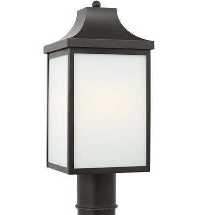 Generation Lighting - Say brook 16.5" Outdoor Post Light