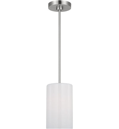 Generation Lighting - Rhett 6" Pendant