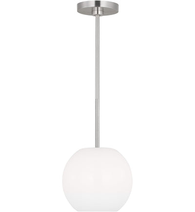 Generation Lighting - Rory 8.375" Pendant