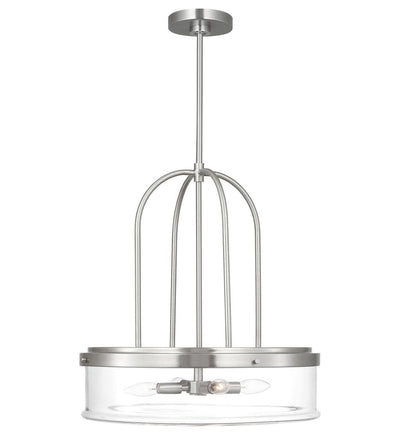 Visual Comfort Studio - Anders 20-inch Pendant