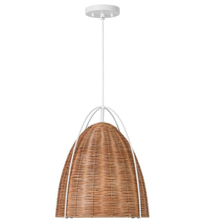Visual Comfort Studio - Norman 13.375-inch Pendant