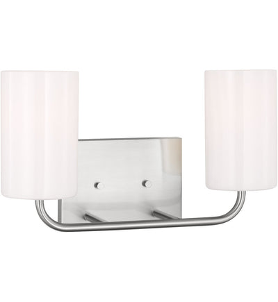 Generation Lighting - Rhett 15" Bath Vanity Light