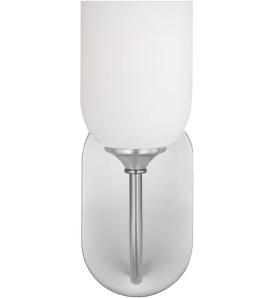 Generation Lighting - Emile 11.875" Bath Vanity Light