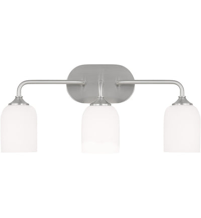 Generation Lighting - Emile 22" Bath Vanity Light
