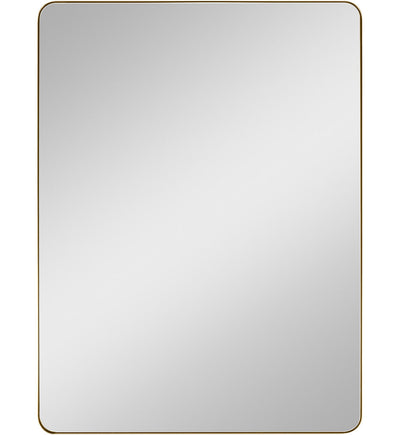 Generation Lighting - Planer 48" Bath Vanity Mirror