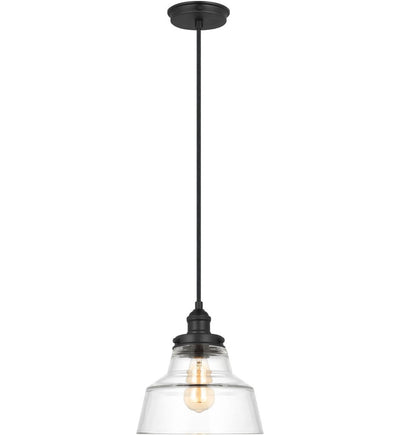 Visual Comfort Studio - Baskin 10" Pendant